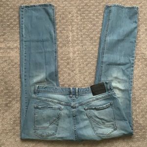 Empyre Jeans